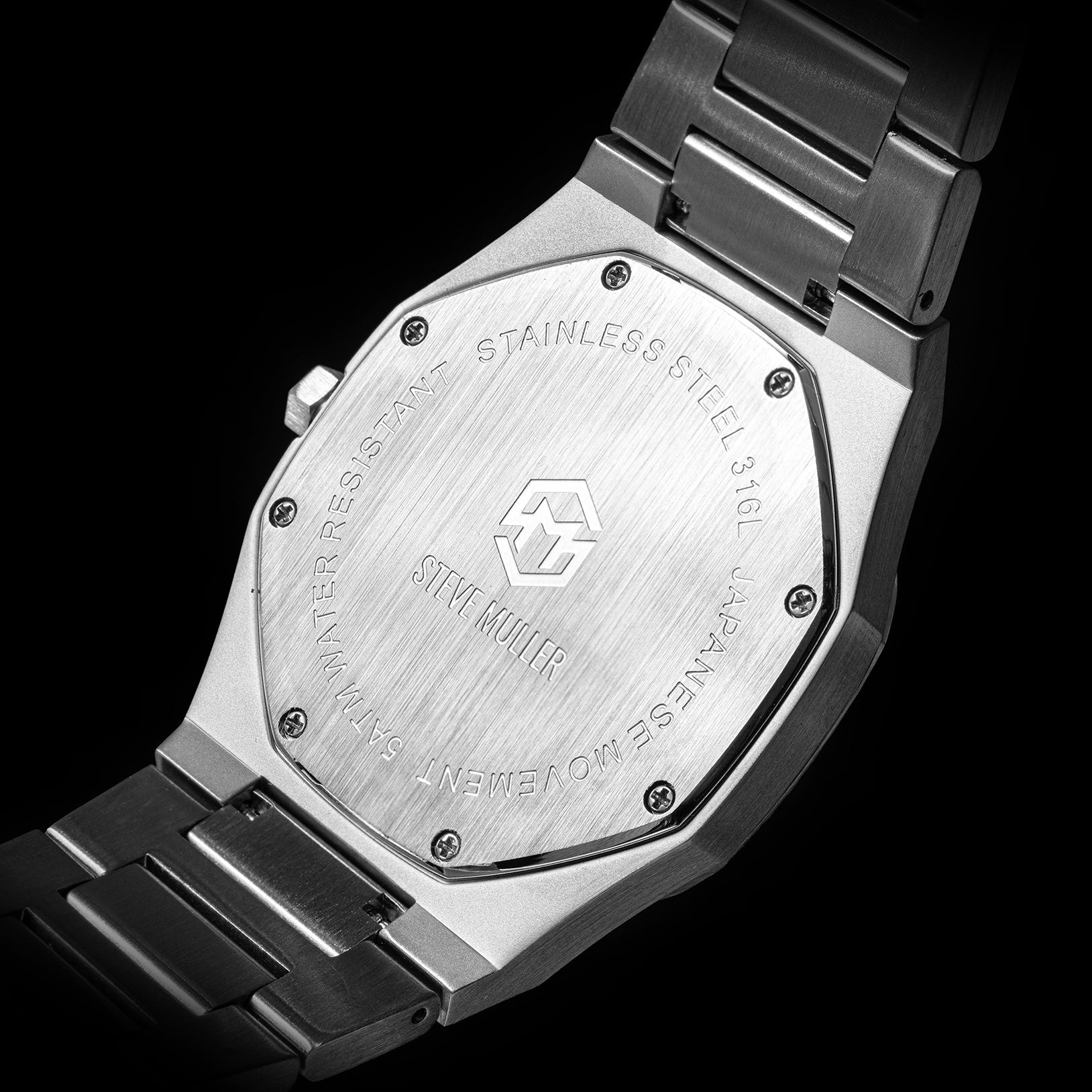 Phedra Internal Blue Edition