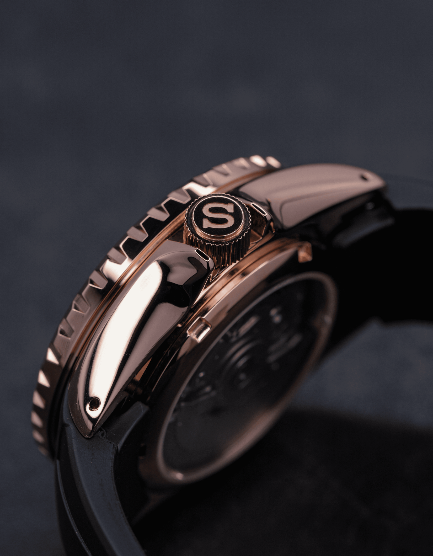 SM 01-29R - The Harmony Limited Edition