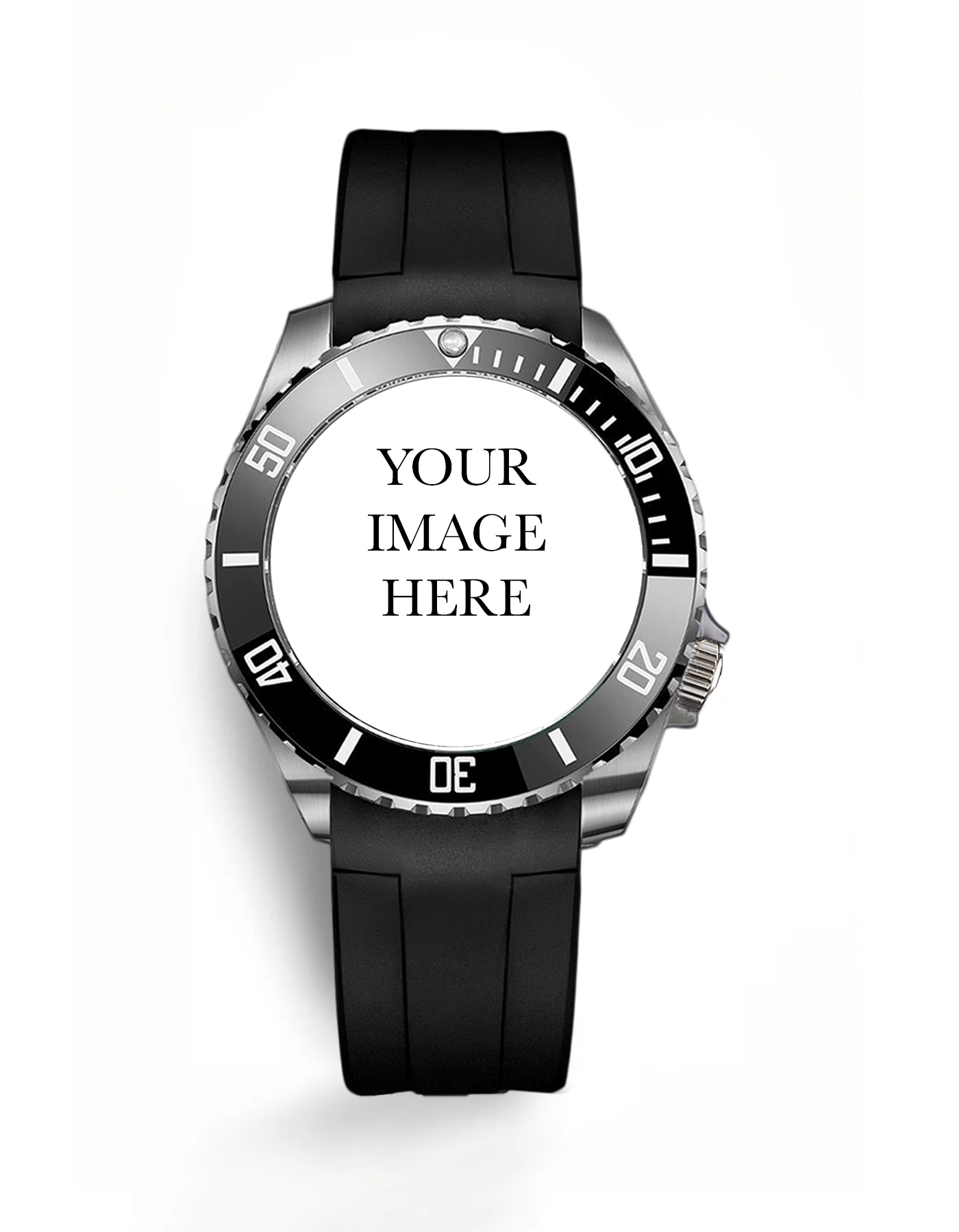 SM-99 - Personalized Hand-Painted Custom (Copy)