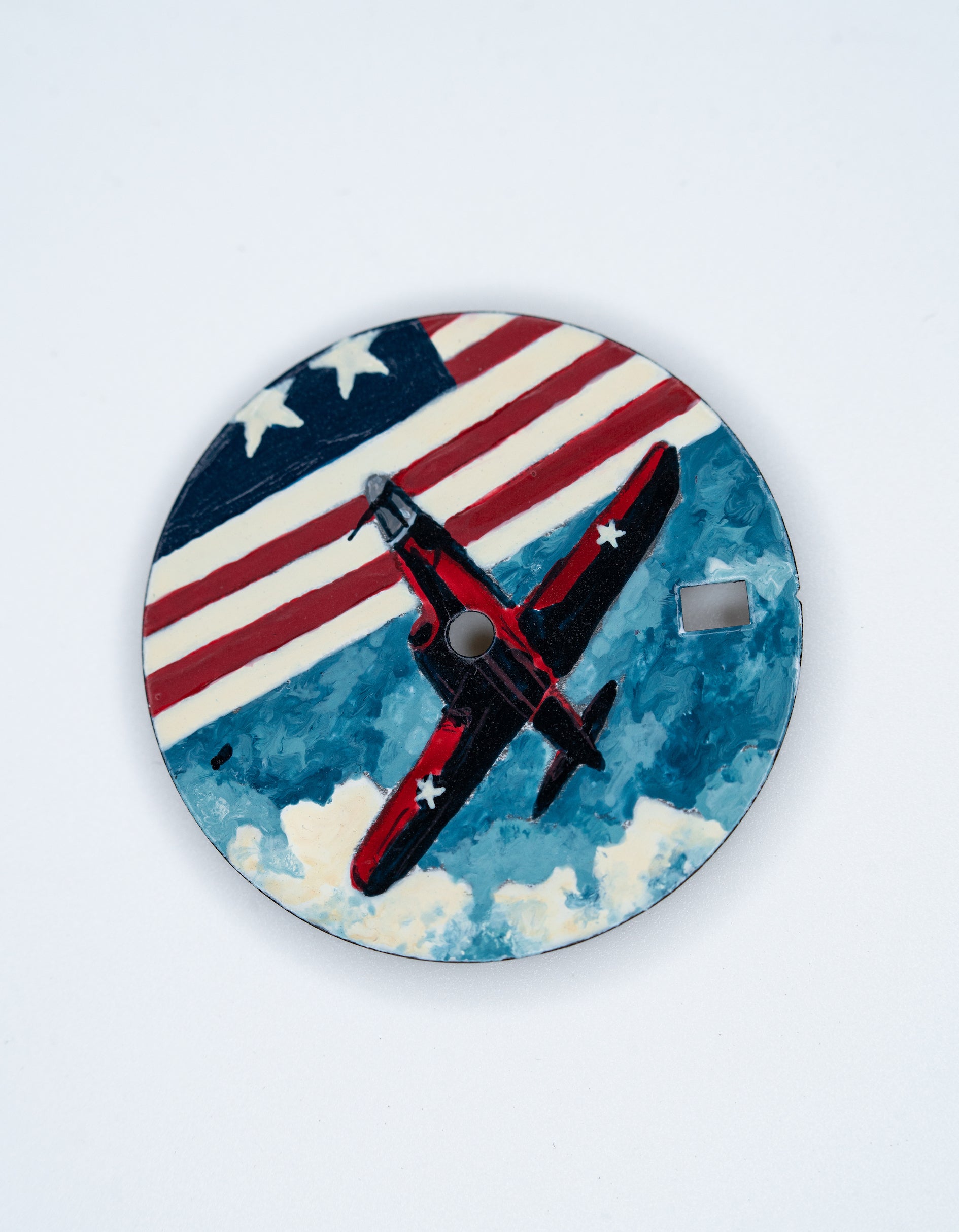 SM 01-61R - Liberty Sky