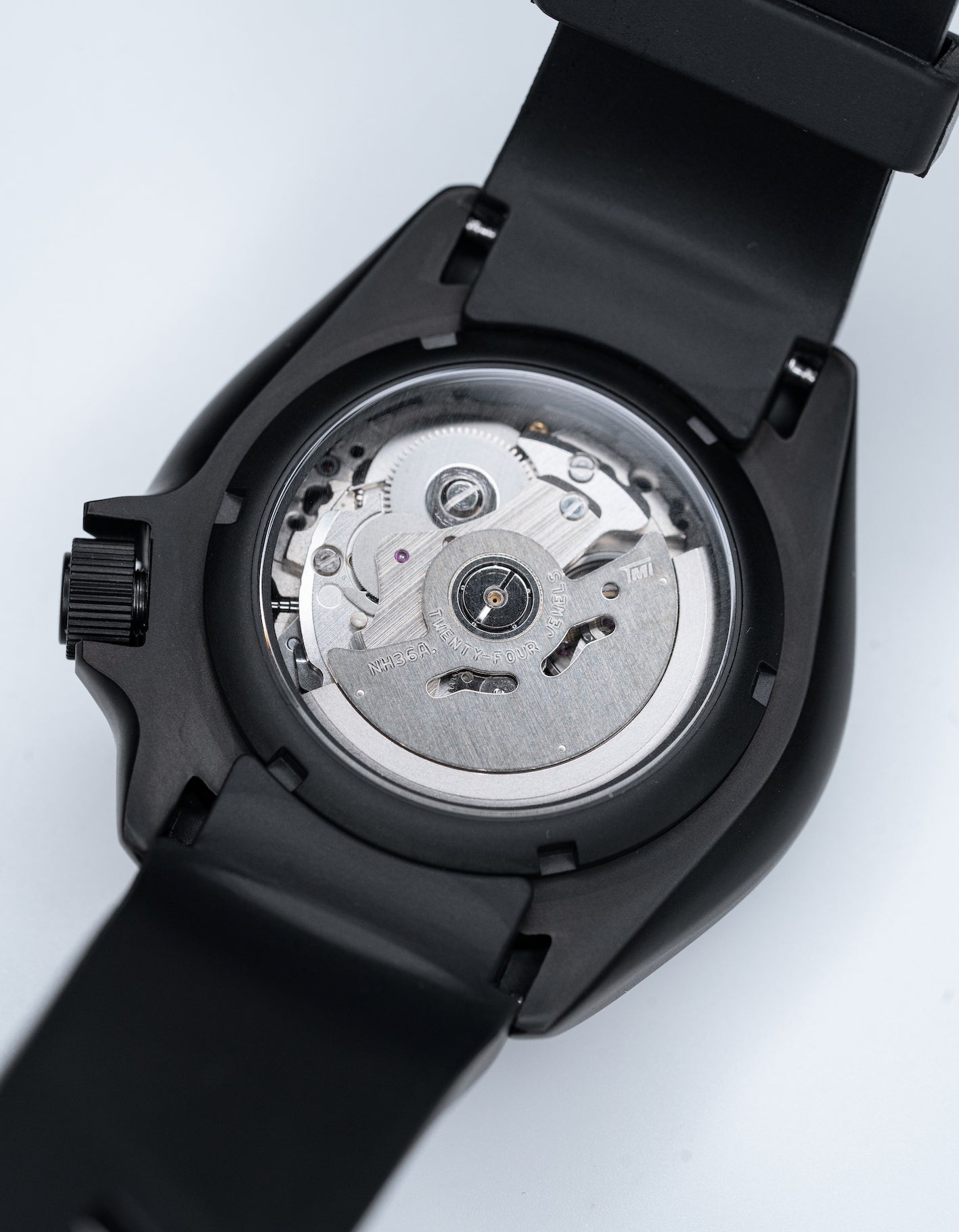 SM 01-63R -Dapper Meow