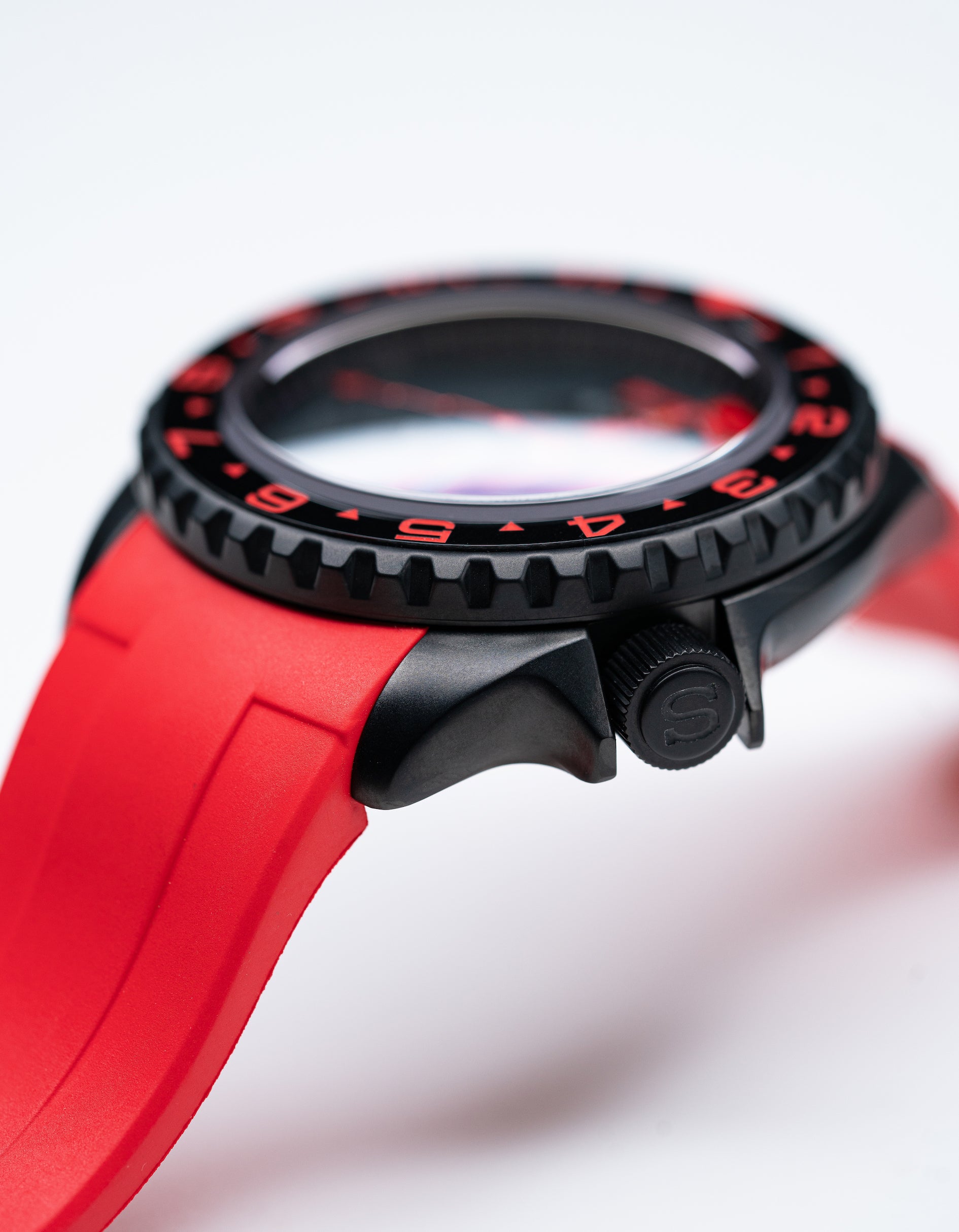 SM 01-60R - Formula Flame