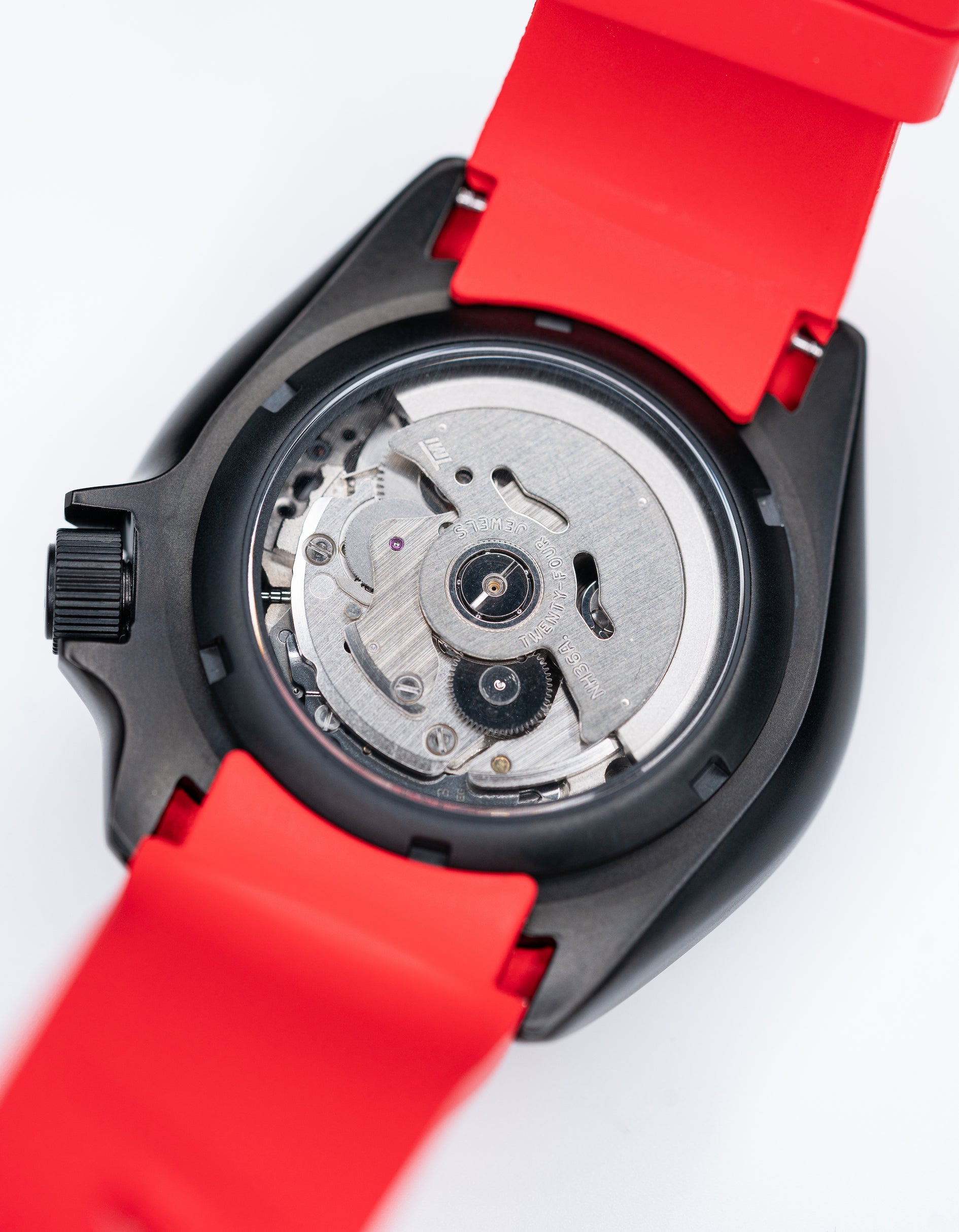 SM 01-60R - Formula Flame