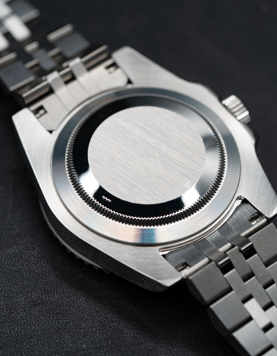 SM 01-58-1 - Sovereign of the pope - Hand-Painted