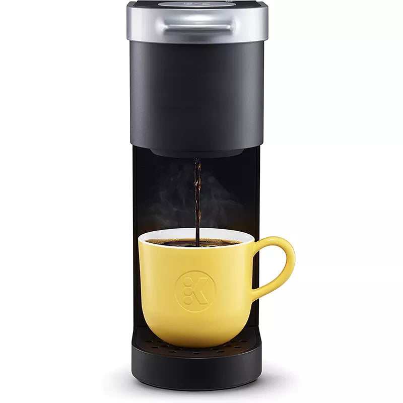 3 in 1 automatic drip coffee machine, cold espresso drip