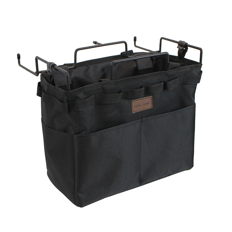 JETSHARK Camping Storage Bag – The Ultimate Outdoor Gear Organizer