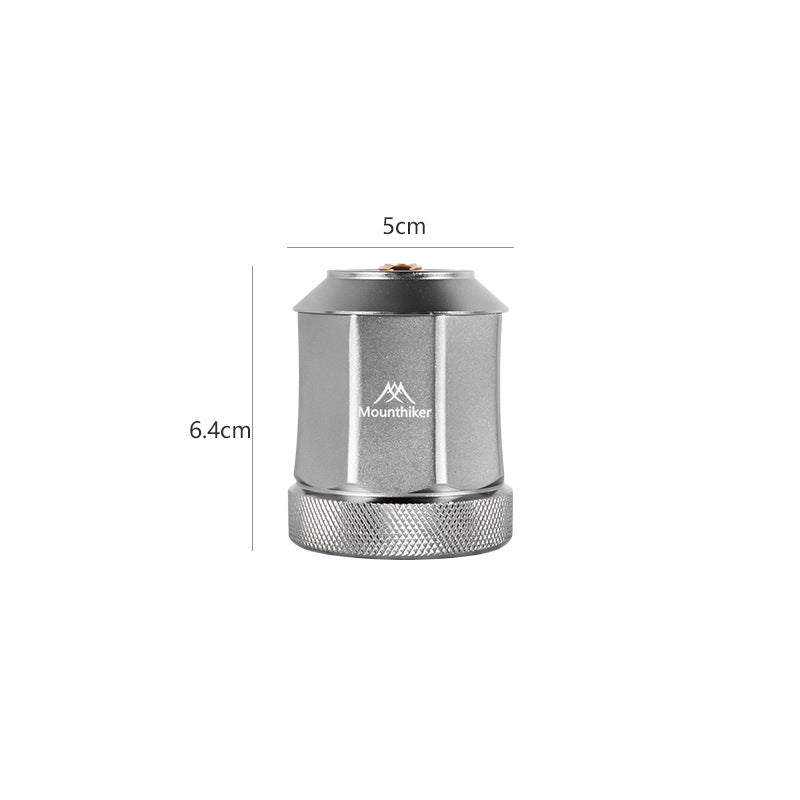 Portable Outdoor Candle Lamp