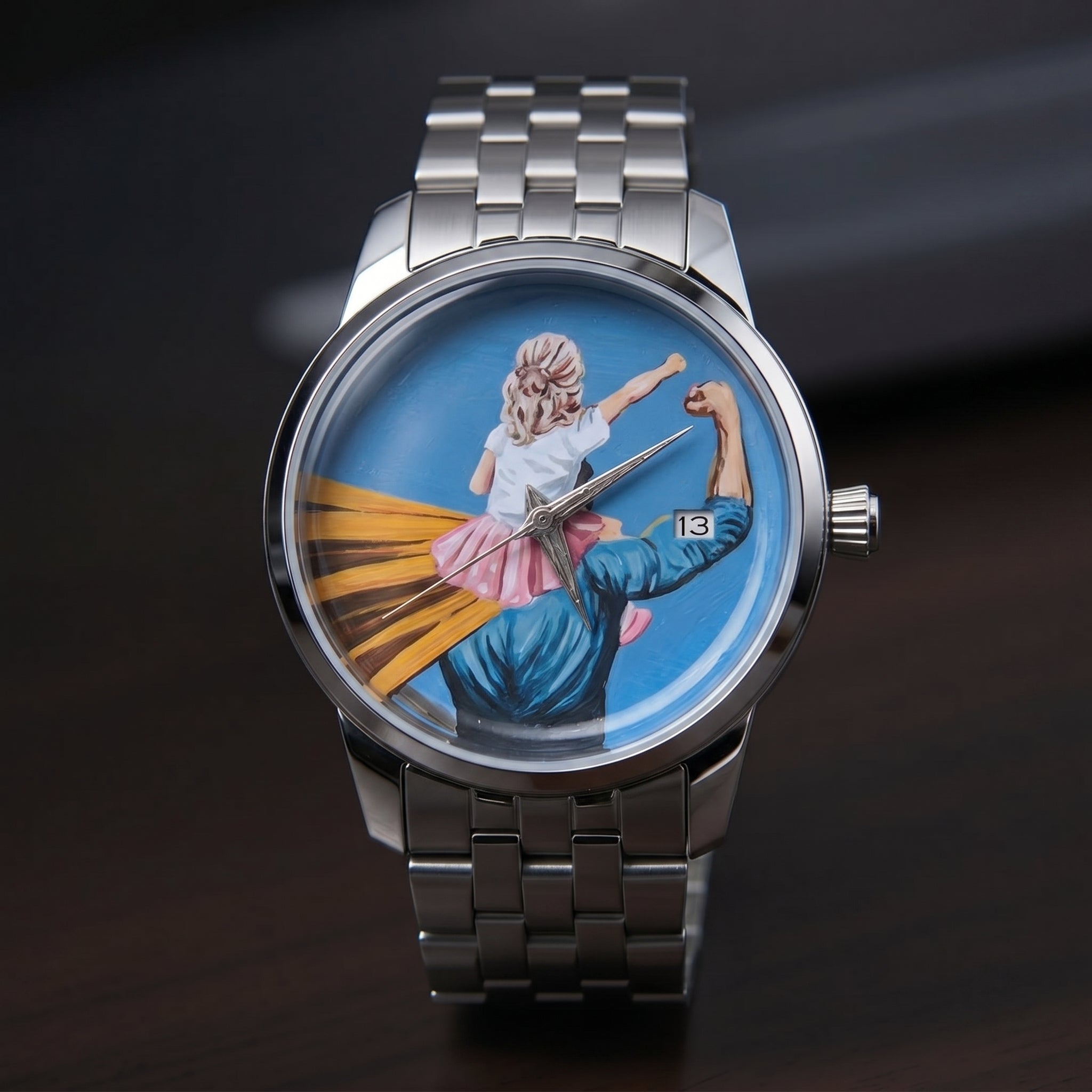 Father’s Gift SM03
