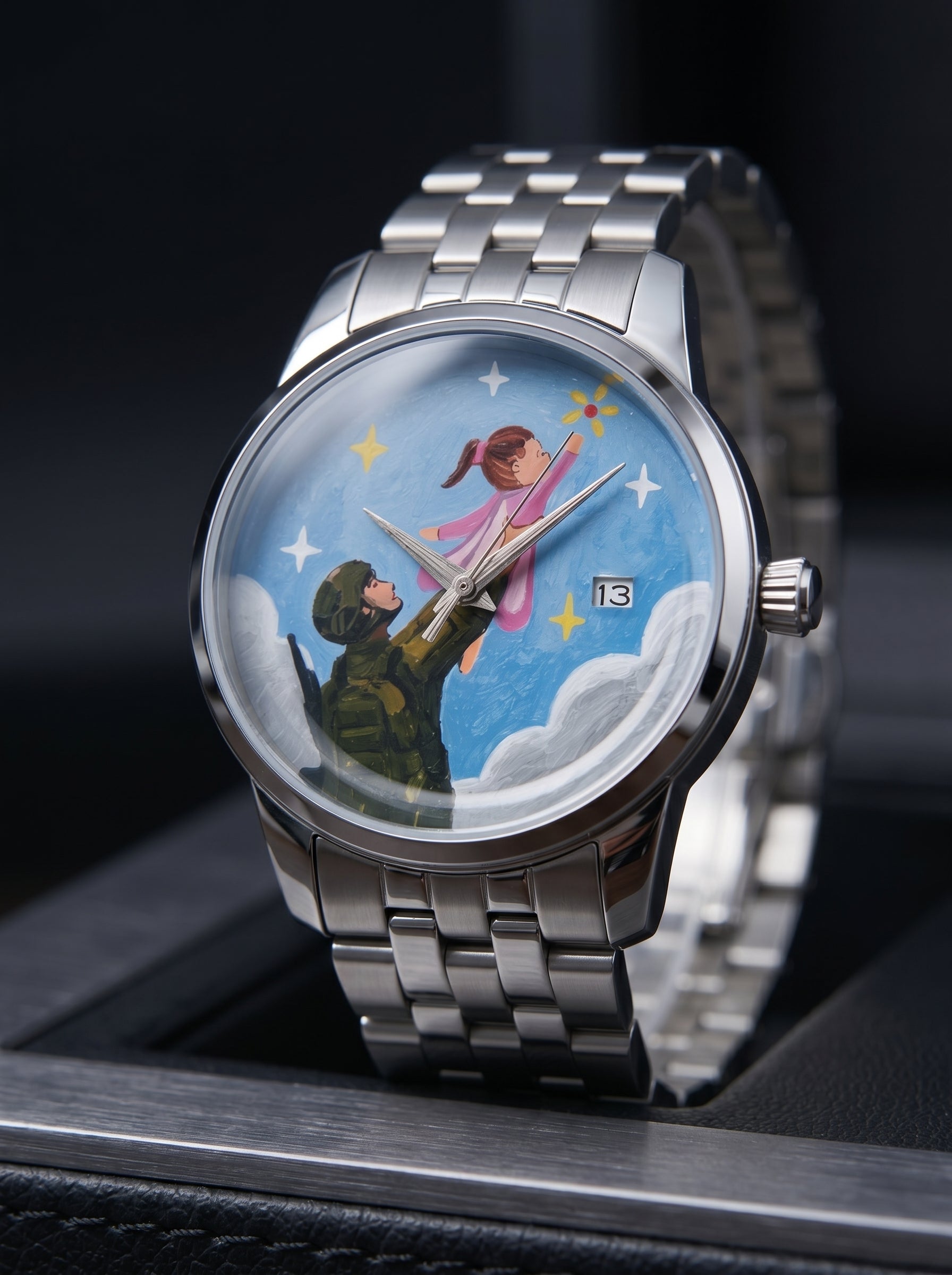 Father’s Gift SM04