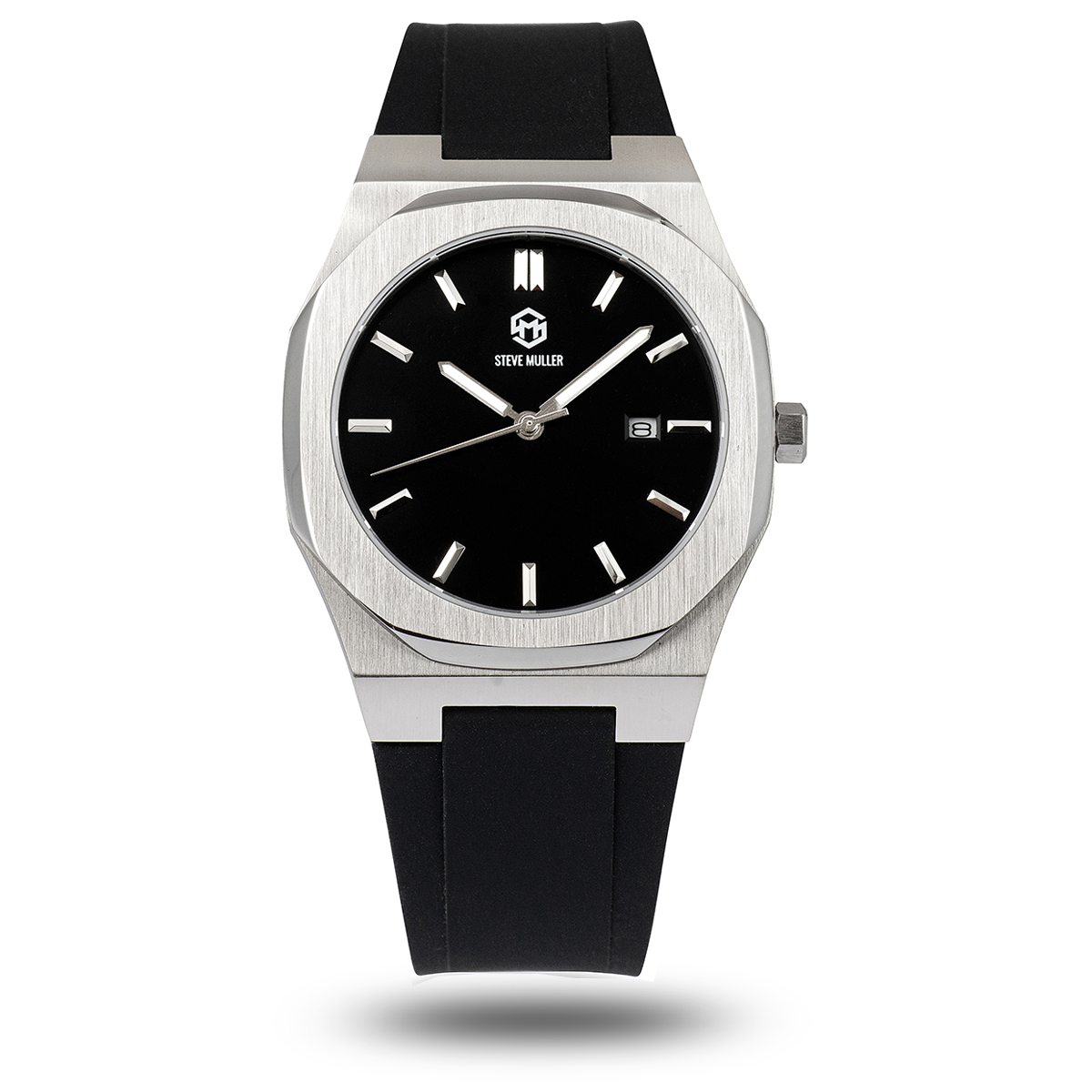 Phedra Black Silicone