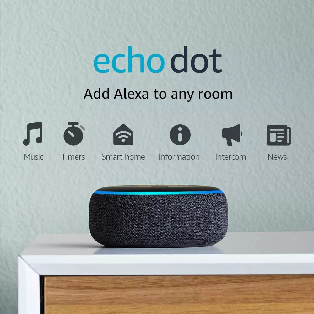 2021 Ring Video Doorbell Wired + Ecko Dot