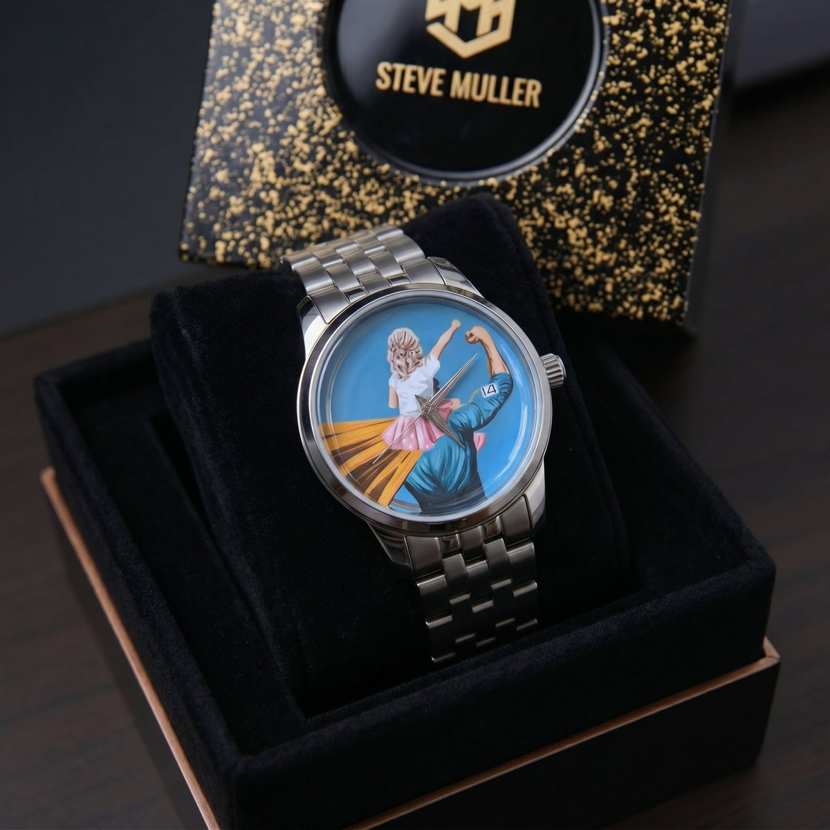 Gifts Collection to Him