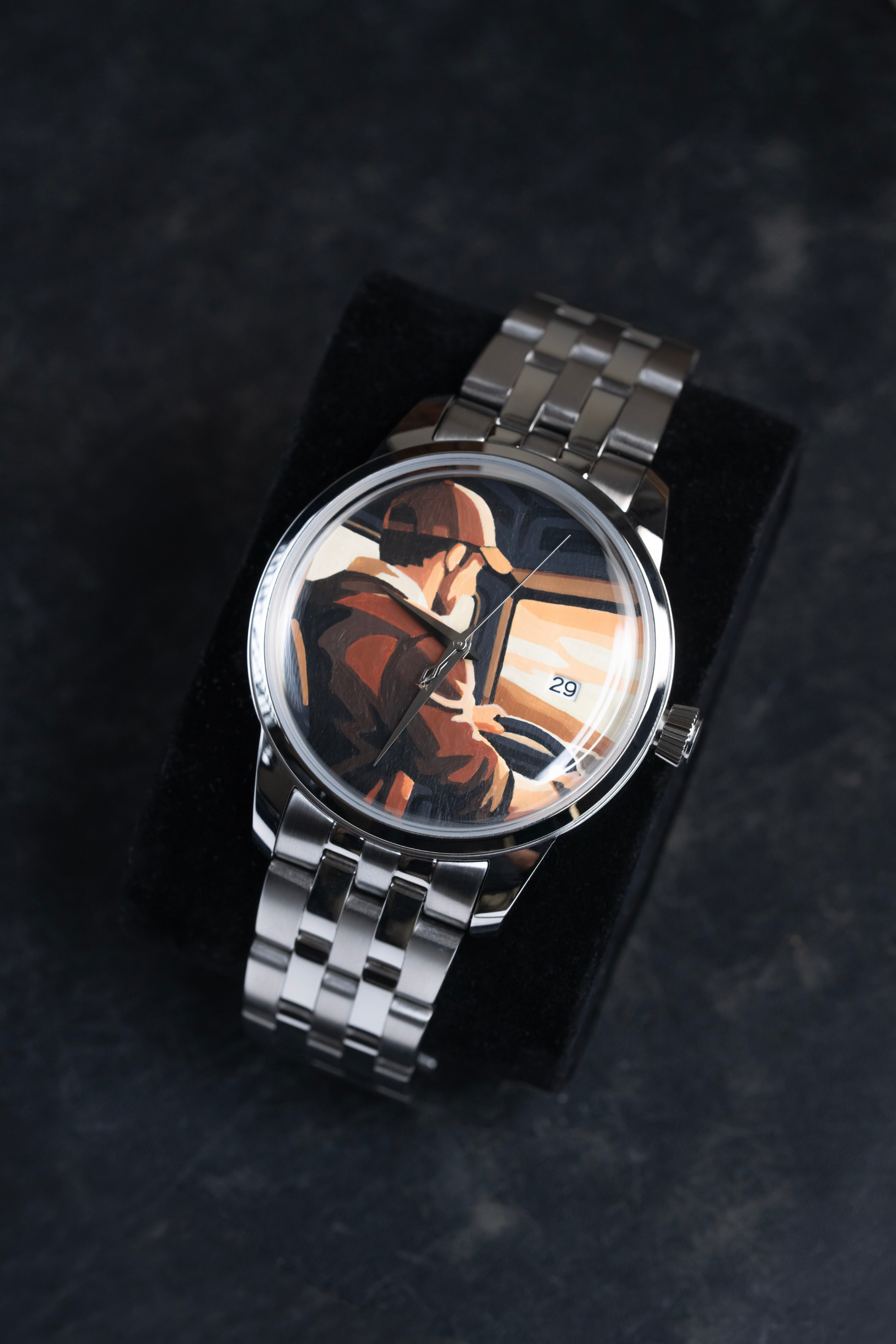 Father’s Gift SM01