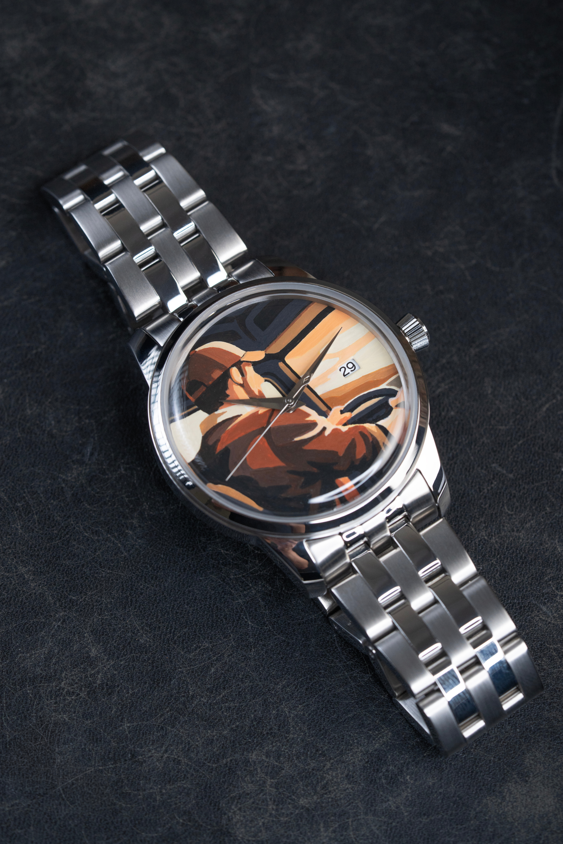 Father’s Gift SM01
