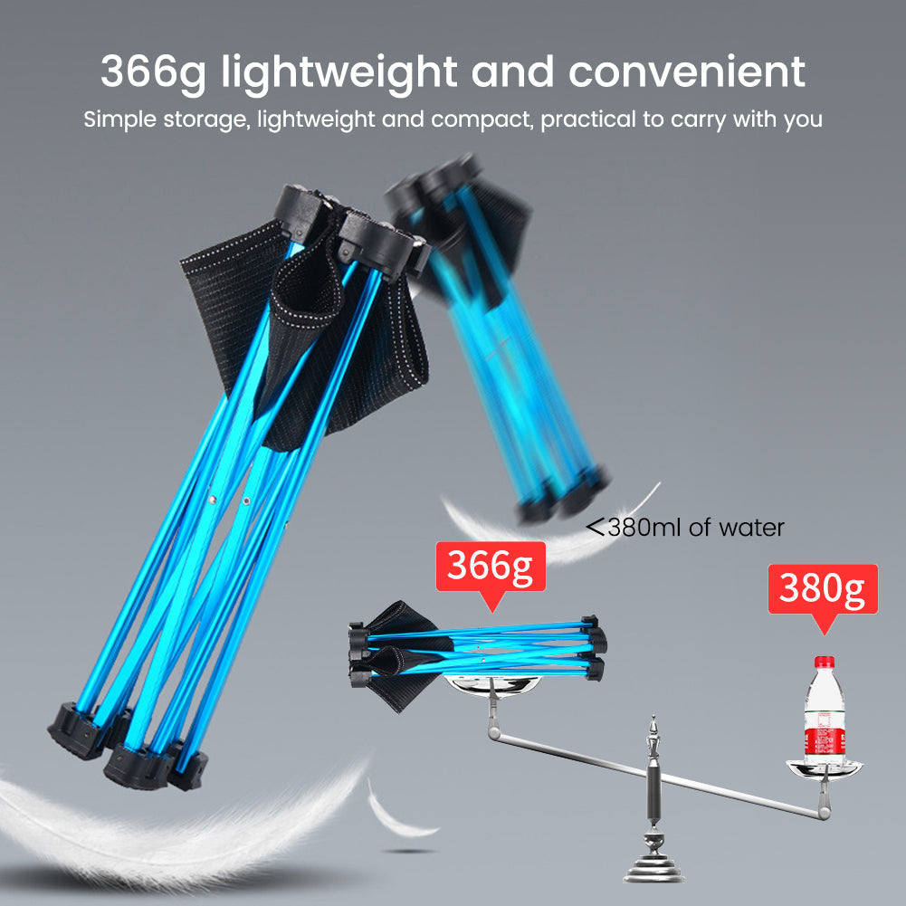 Outdoor Ultra-light Foldable Stool