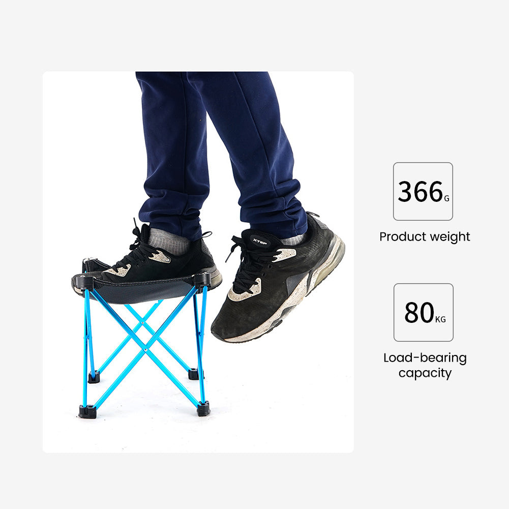 Outdoor Ultra-light Foldable Stool