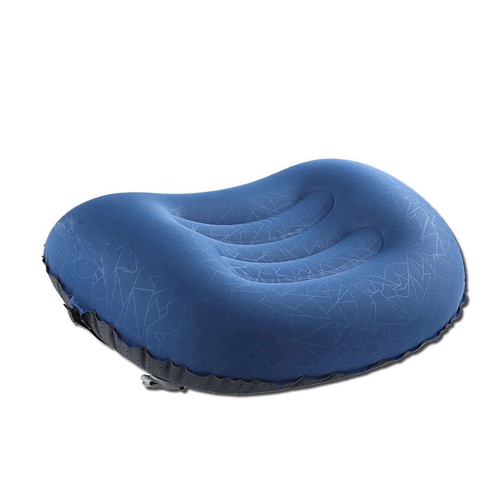 Ultralight Camping Air Pillow For Outdoor Activities