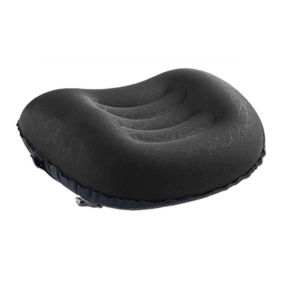 Ultralight Camping Air Pillow For Outdoor Activities
