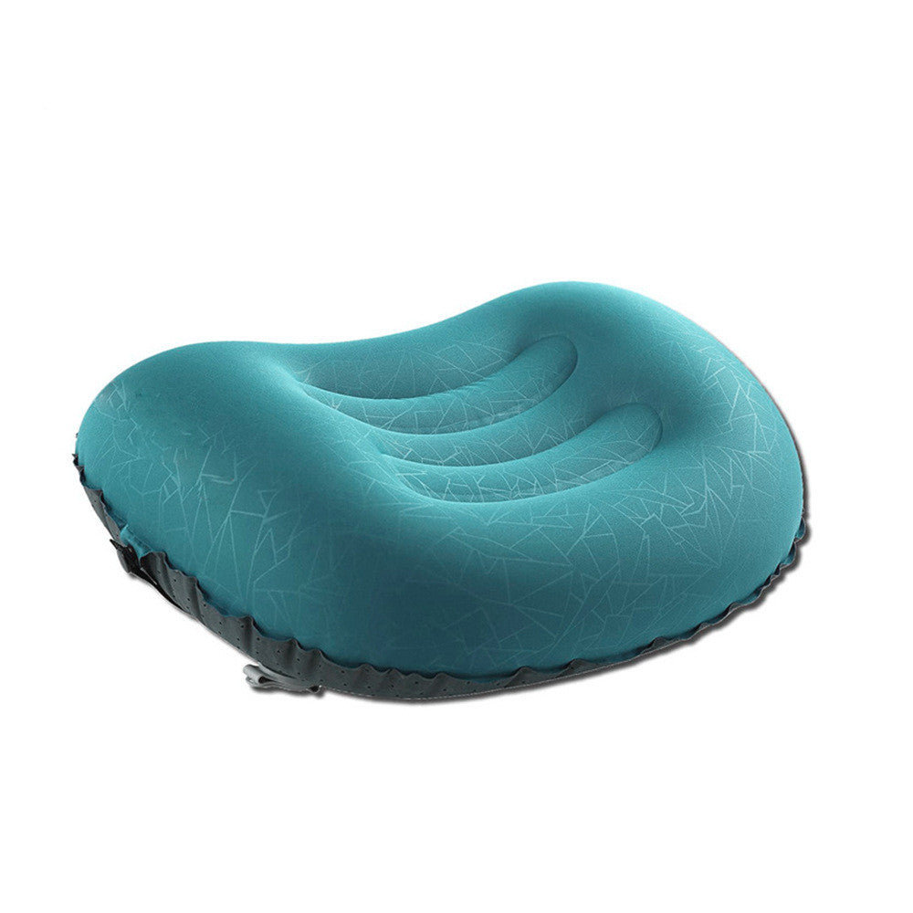 Ultralight Camping Air Pillow For Outdoor Activities
