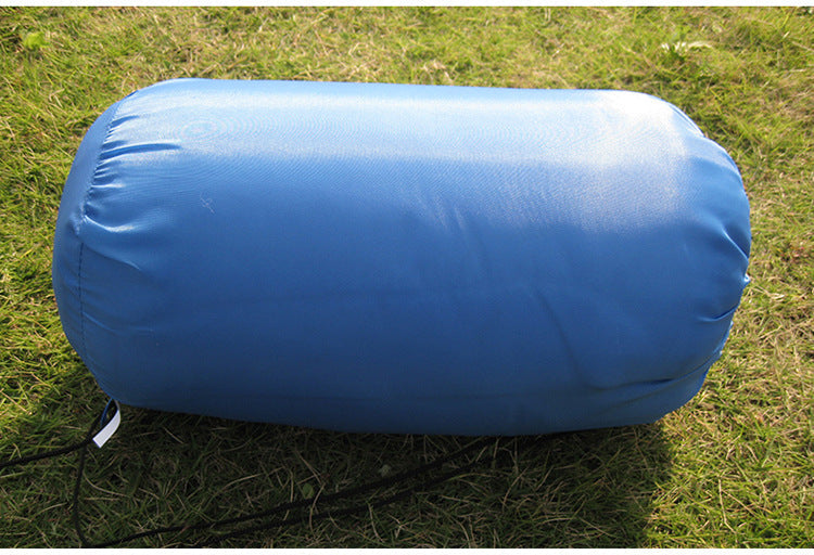 Envelope Hooded Sleeping Bag