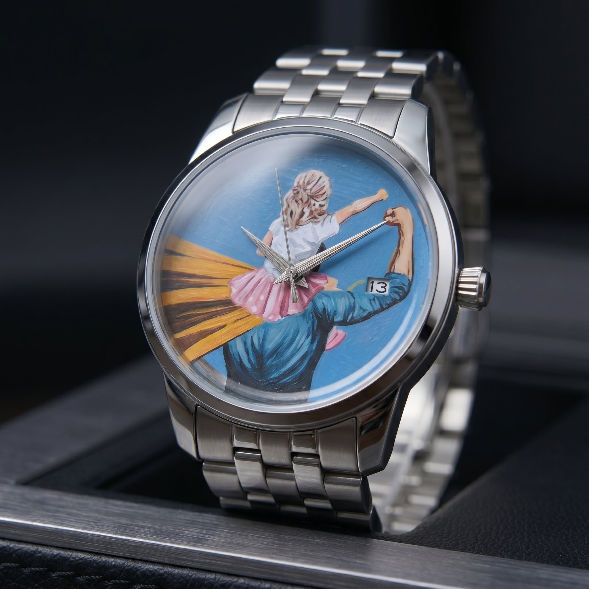 Father’s Gift SM03