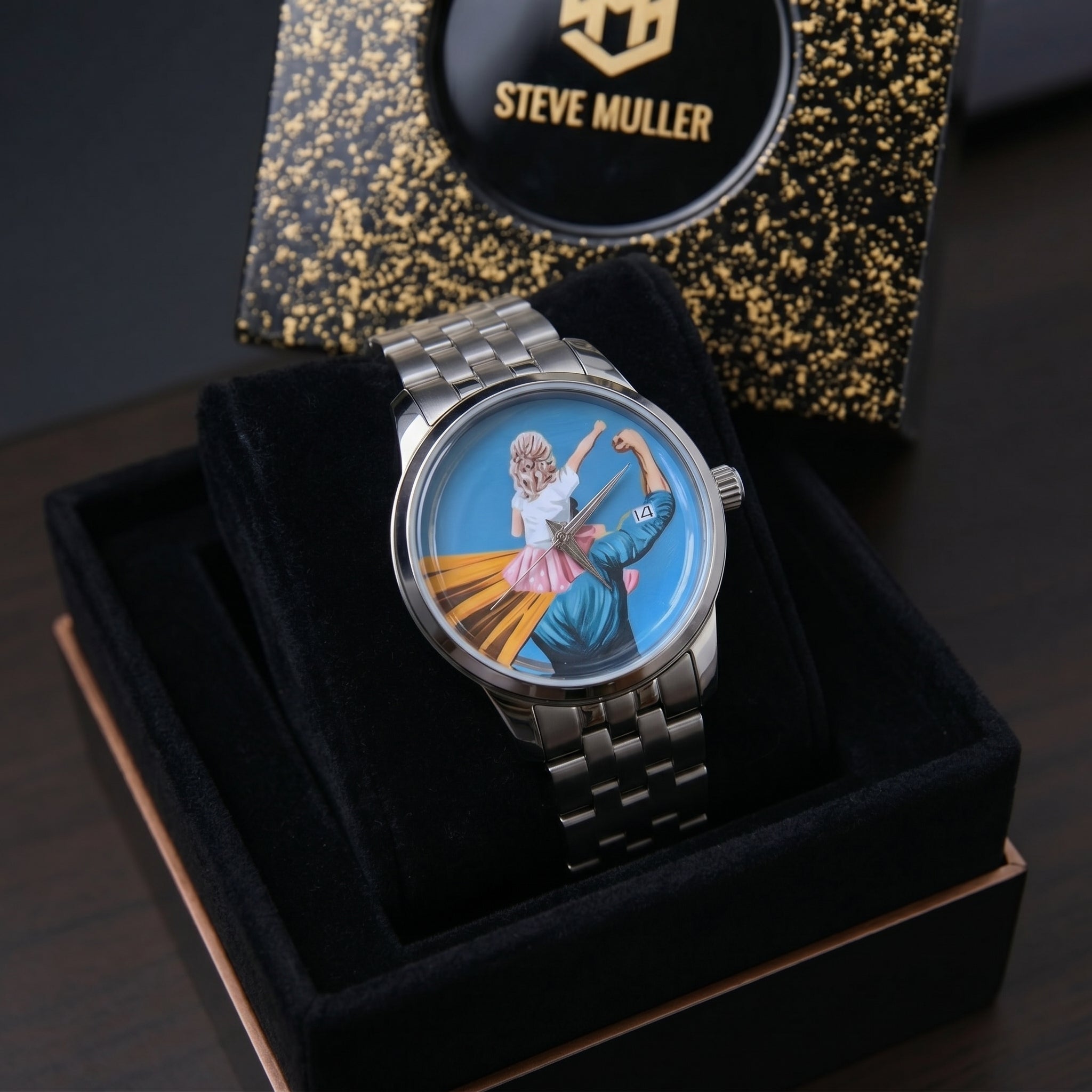 Father’s Gift SM03