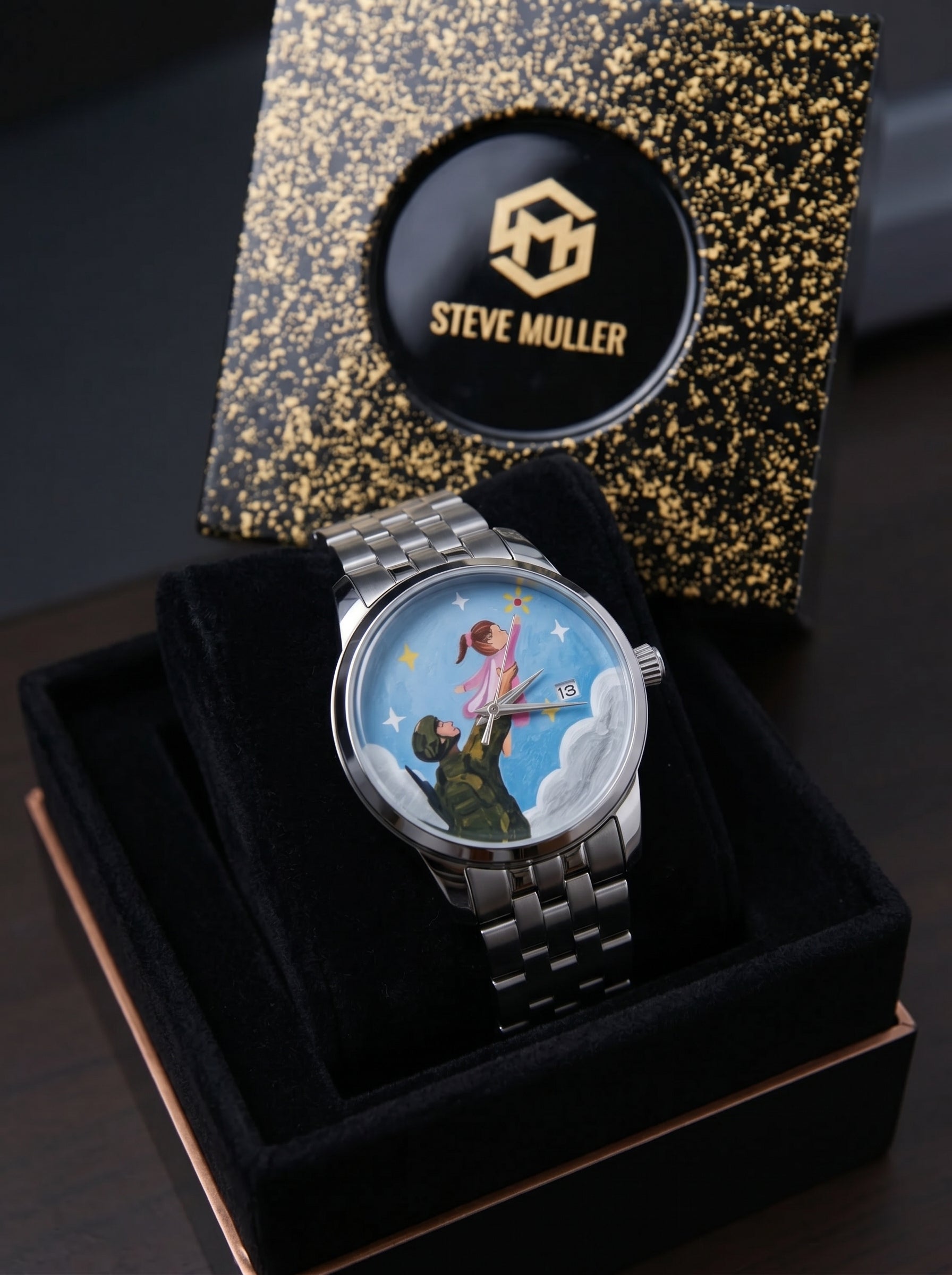 Father’s Gift SM04