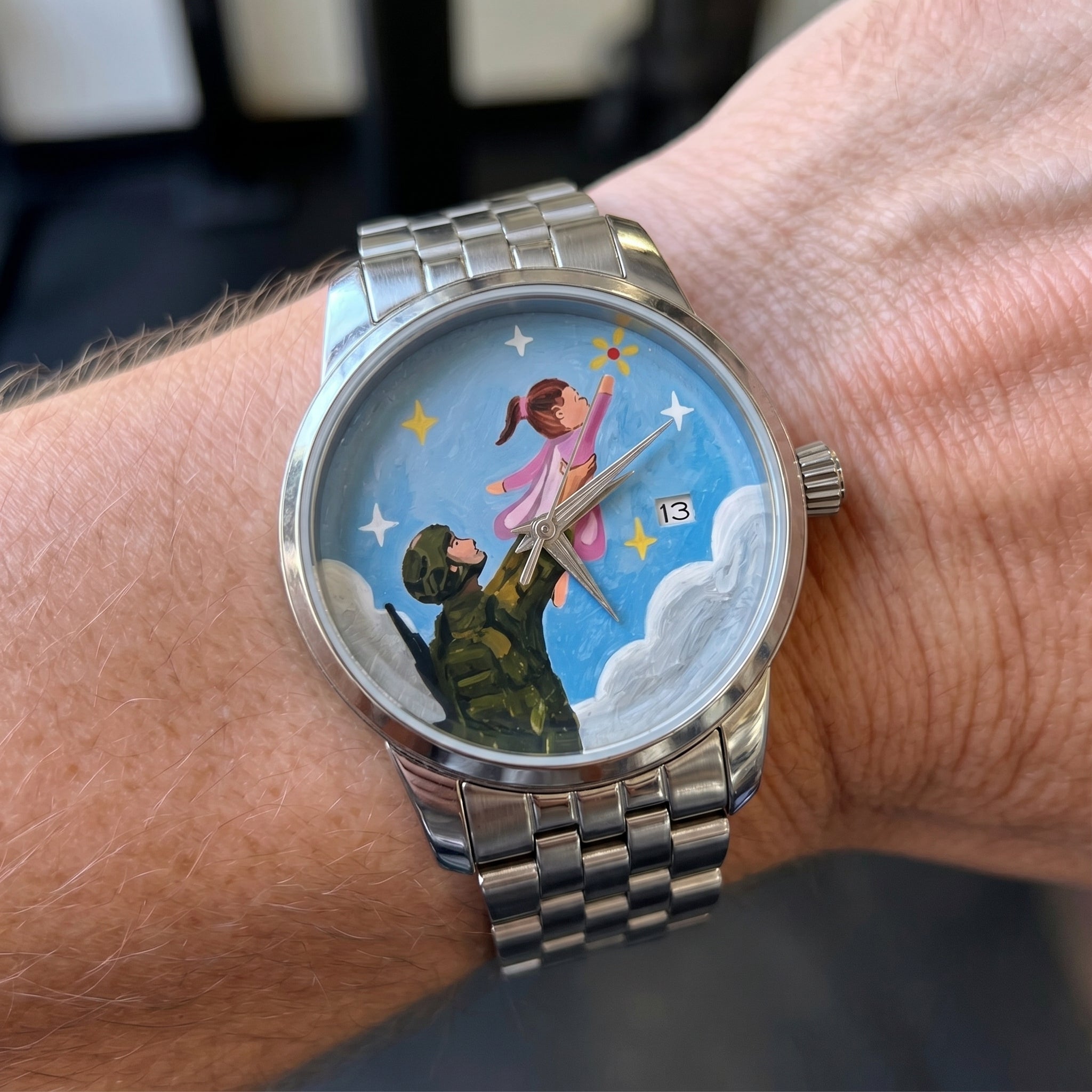 Father’s Gift SM04