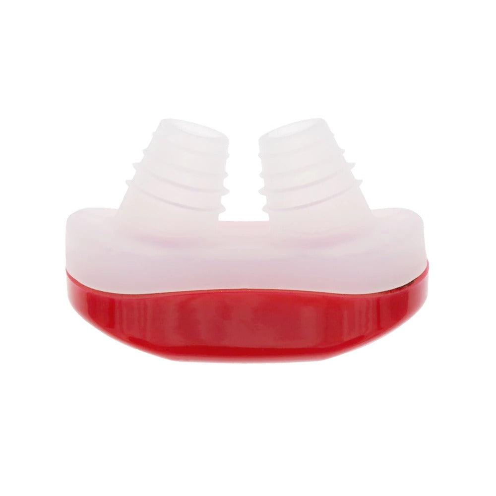 Sleeping Anti Schnarchen Nase Clip Silicone Magnetic Anti Snoring Nose Clips Breathing Stop Snore Apnea Anti Snore Clip Device