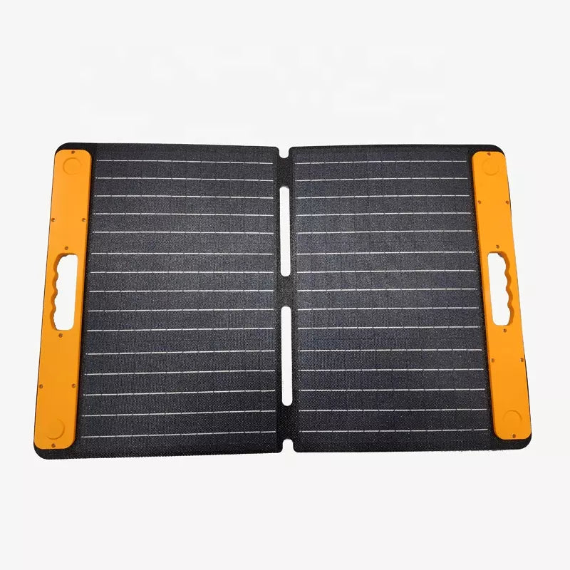 Portable Foldable Solar Panel Waterproof