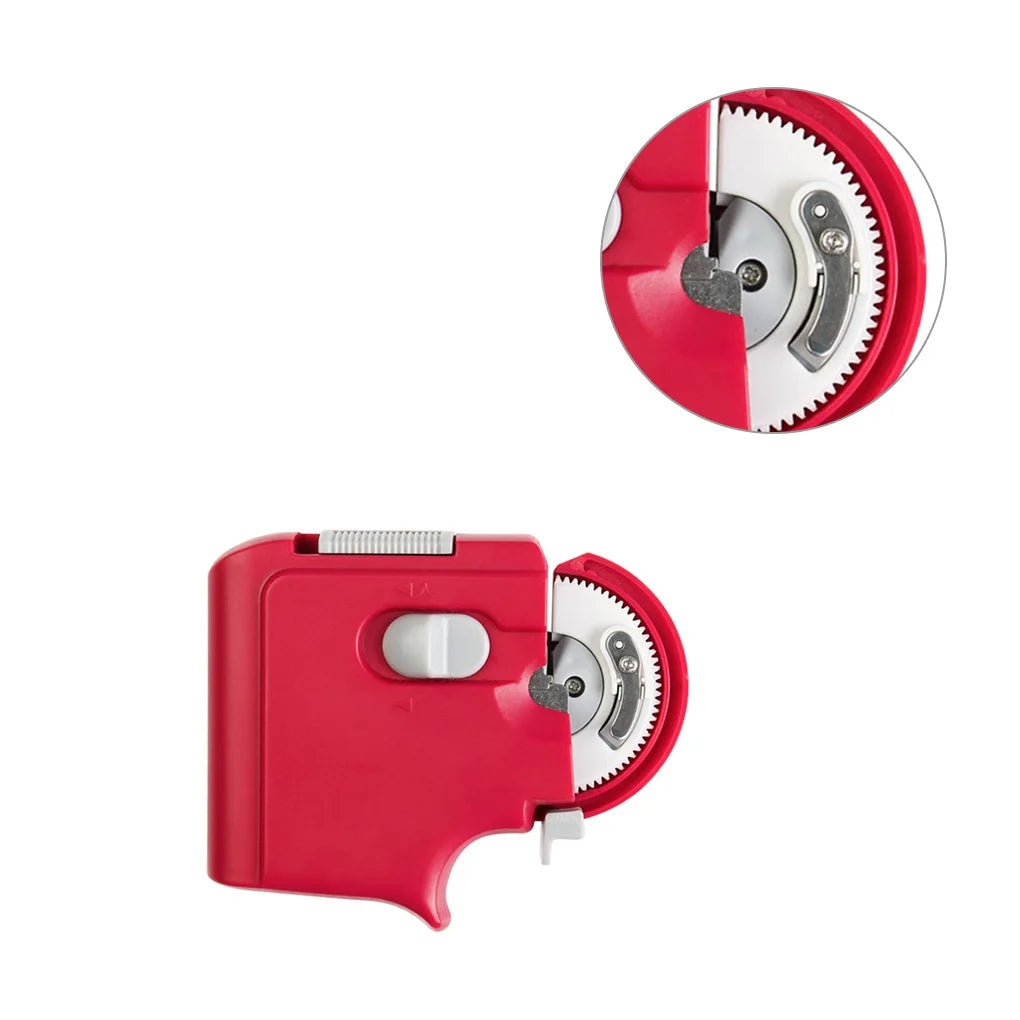 Fast Tie Automatic Fishing Hook Tyer